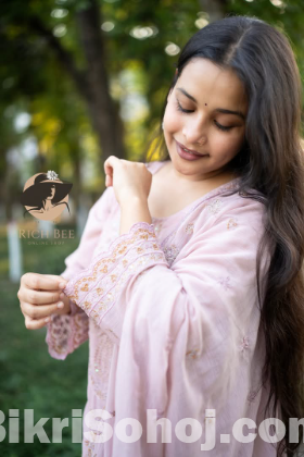 Eid collection dress